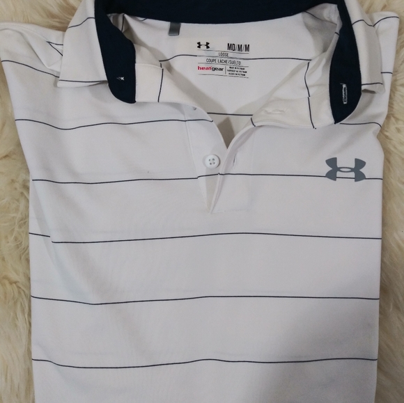 Under Armour Other - Men's Under Armour Polo